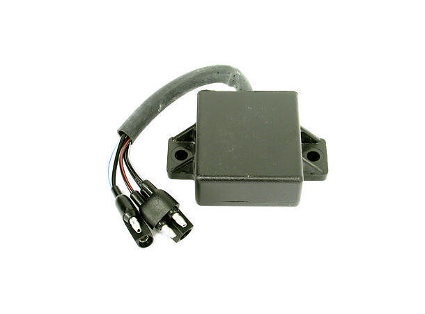 CDI Boks - Lynx, Ski-Doo OEM: 410913700, 420866595, 866599... 